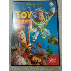 DVD Film - Toy story