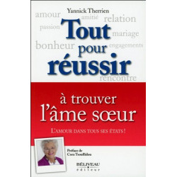 Tout pour réussir à trouver l'âme soeur