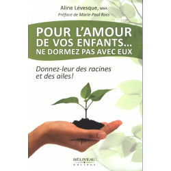 Pour l'amour de vos enfants... Ne dormez pas avec eux