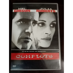 Complots (Mel Gibson)