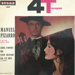 4 Tangos
