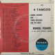 4 Tangos