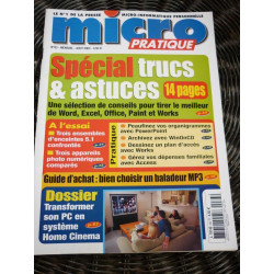 MICRO PRATIQUE n83 08