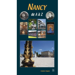 Nancy de A à Z
