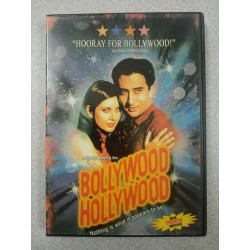 DVD Film - Bollywood Hollywood