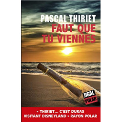 Faut que tu viennes