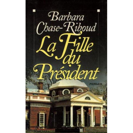 La fille du président