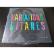 Variations gitanes