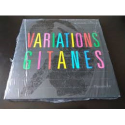 Variations gitanes