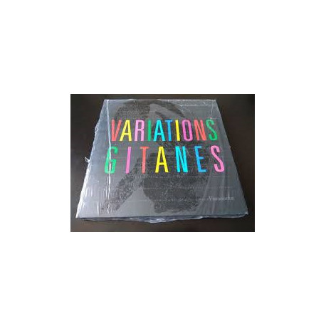 Variations gitanes
