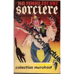 Ma Femme Est Une Sorciere
