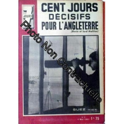 7 Jours N° 31 Du 04/05/1941