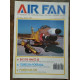 Air Fan Le Mensuel de L'aeronautique Militaire Nº 105 Août 1987