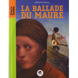 La Ballade du Maure
