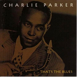 That's The Blues