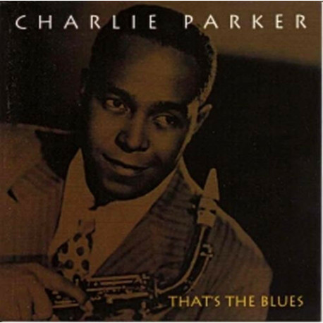 That's The Blues