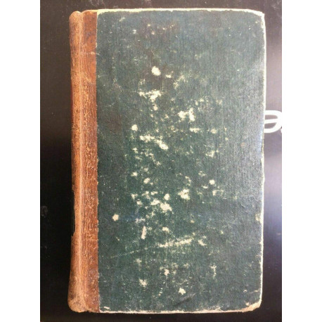 Oe Uvres de J.B. Poquelin de Moliere. Tom 1 2 3 1799