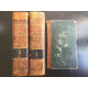 Oe Uvres de J.B. Poquelin de Moliere. Tom 1 2 3 1799