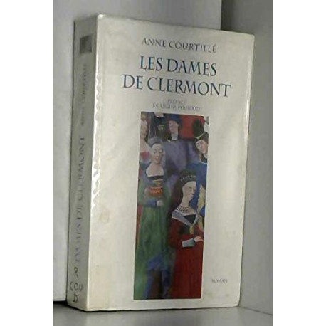 Les dames de Clermont