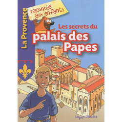 Les secrets du palais des Papes