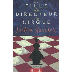 La Fille du directeur de cirque