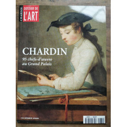 Dossier de l'art n60 Septembre 1999