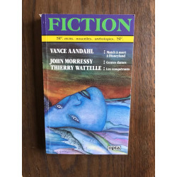 Fiction OPTA - N°402
