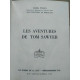 Mark Twain Les aventures de Tom sawyer souveraine