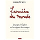 Lumière du monde - Benoît XVI26