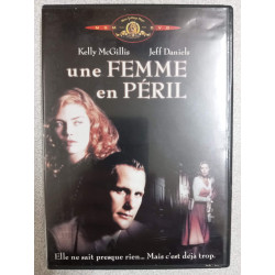 Une femme en péril