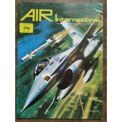 Air International Vol 7 n2 August