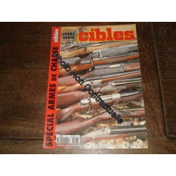 Cibles Hors-Série Juillet 1995