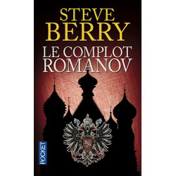Le complot Romanov
