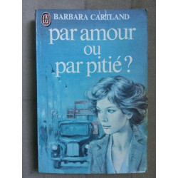 Par amour ou Par pitié j'ai lu