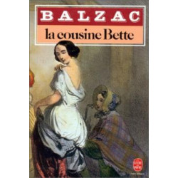 La cousine bette