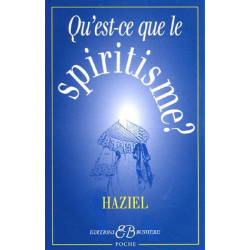 Qu'est-ce que le spiritisme ? - communications avec les esprits...