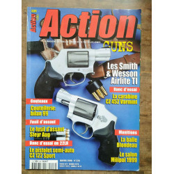 Action Guns n228 Janvier 2000