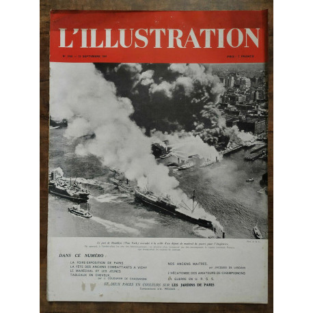 n5140 13 Septembre 1941
