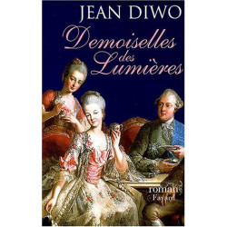 Les Demoiselles des lumières