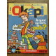Okapi n 671 à Quoi Sert La pub Avril 2000