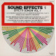 Effetti Sonori Vol. 1 - Sound Effects
