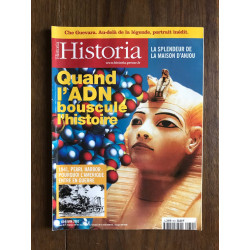 Historia n°654