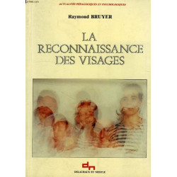 La reconnaissance des visages
