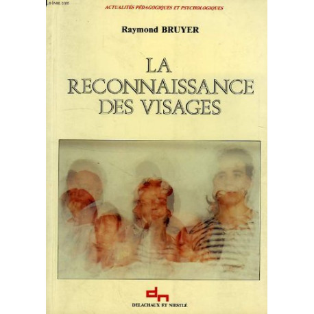 La reconnaissance des visages