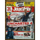Jeux Vidéo Magazine Nº 184 Mai 2016