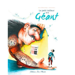 Le petit tailleur et le géant