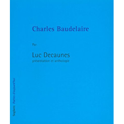 Charles Baudelaire