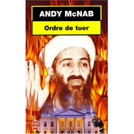 Ordre de tuer