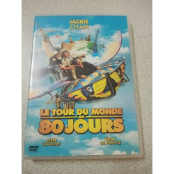 Le tour du monde en 80 jours