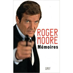 Mémoires de Roger Moore